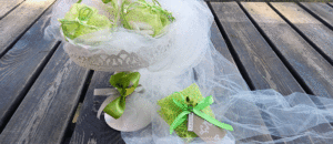 Green Wedding