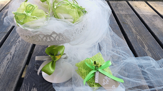 Green Wedding