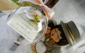 segnaposto