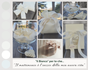 moodboard IL BIANCO