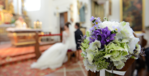 matrimonio in chiesa