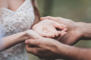 Per te che... amore è cura e protezione