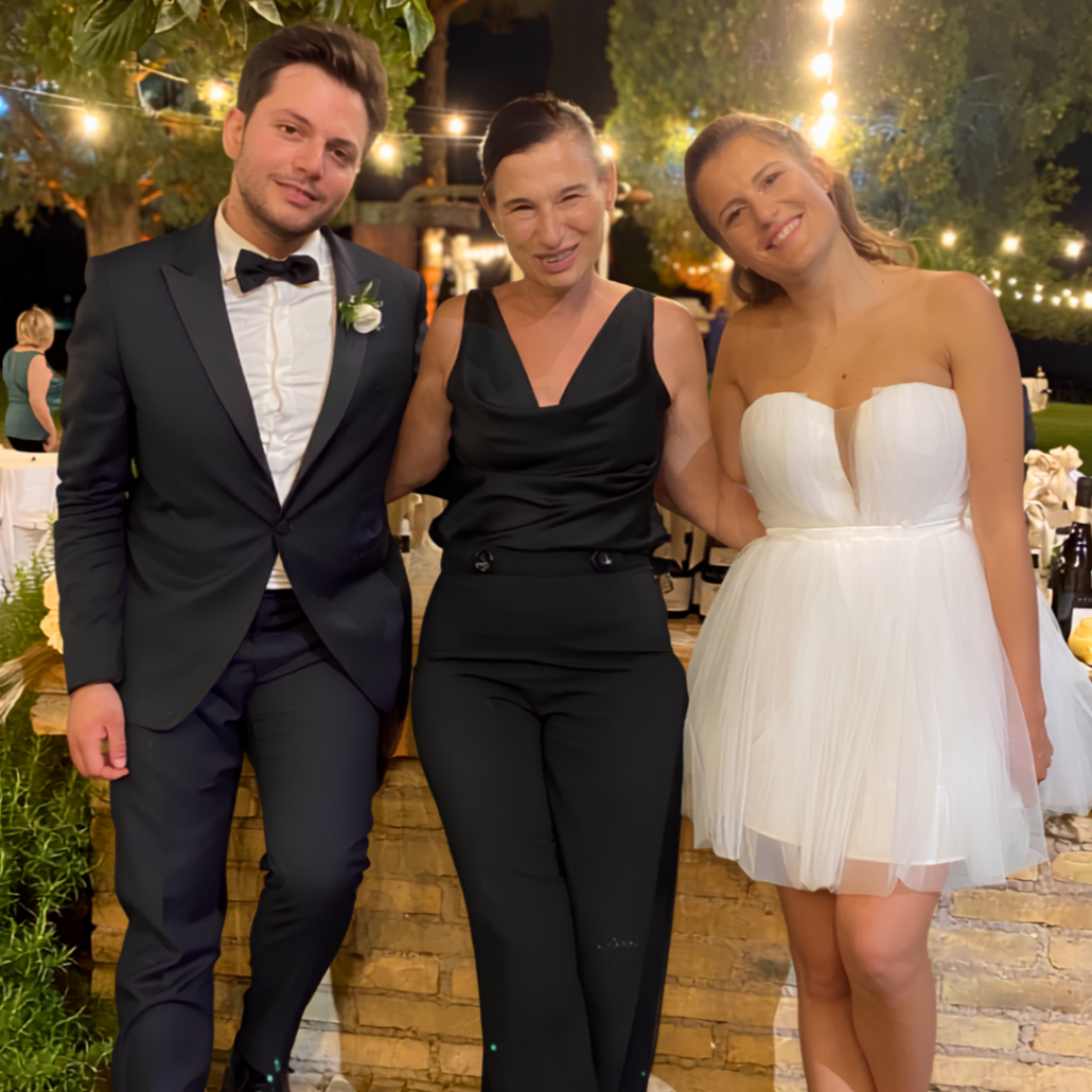 michele-costanza-2 un matrimonio costruito a sei mani per raccontare costanza e michele a tutti gli ospiti